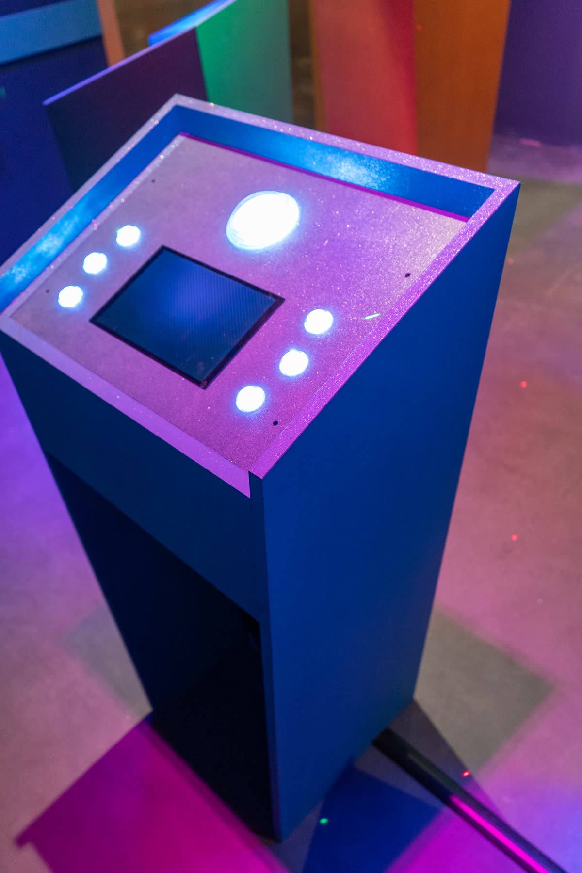 QuizX Arena ontwikkeld door entertainment experts
